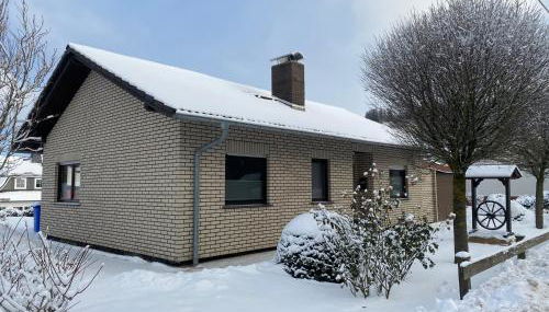 Ferienhaus Über dem Dorfe - Foto 3