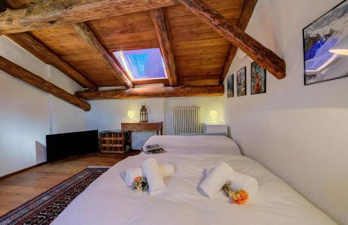 San Marco Lodge Apt Mountain Retreat - Happy Rentals - Foto 26