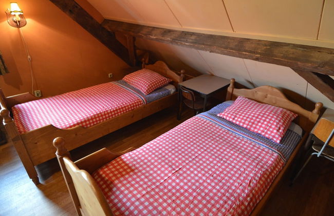 Cozy Holiday Home in Bergen op Zoom With Garden - Foto 6