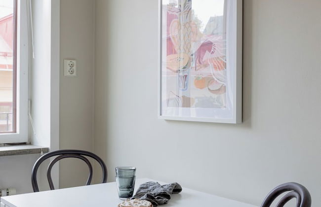 Luxury Business Apartments 2 Rooms #2 - Foto 13