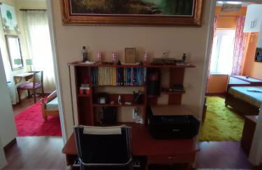 Kalderimi 'Olive Green' Traditional House - Foto 18