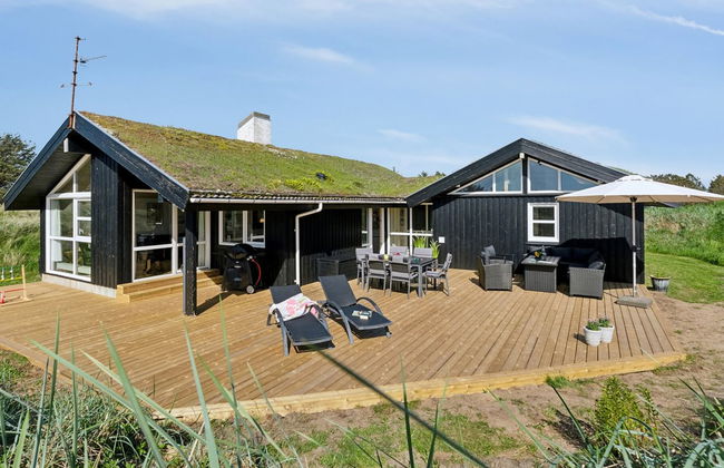 "Alrune" - 800m from the sea - Foto 2