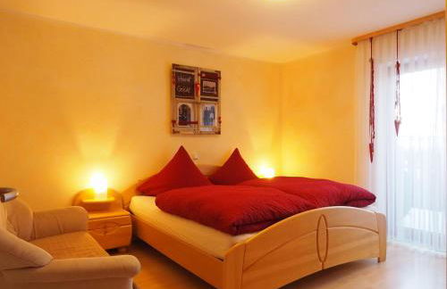 Ferienwohnung Herbst - Foto 9