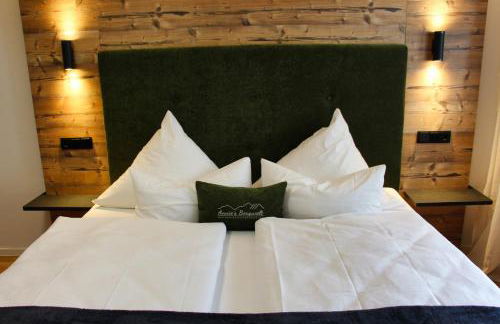 Annies Bergwelt Haus Waldherz - Foto 66