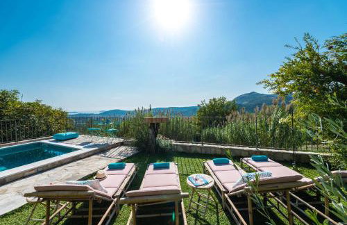 Rustic Stone Villa Begovi Dvori- 15 minutes to Dubrovnik - Foto 31