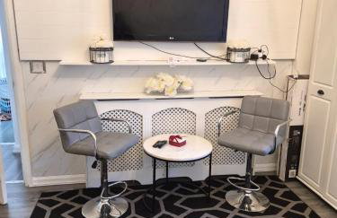 Stylish Private Flat Close to Manchester City Centre! - Foto 1