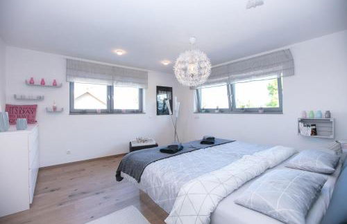 Fewo-LuxSus - Foto 13