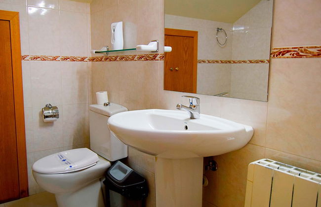 Apartamentos Pantebre 3000 - Foto 36