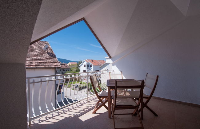 Wukovic apartments - Foto 49