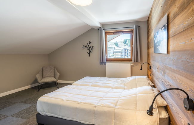 Chalet in Auris-en-oisans With Balcony - Foto 5