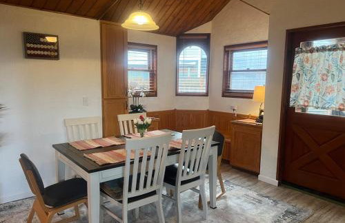 Western Cabin - Foto 63