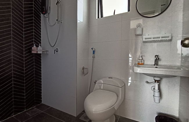 The Horizon Ipoh Emerald By Grab A Stay - Foto 44