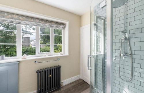 Large Grade II Listed House & Garden nr Beaches - Foto 29