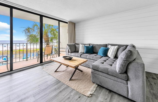 Edgewater Tower 2-108-gunners Paradise - Foto 12