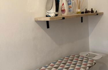 Habitación individual tranquila con baño privado en piso compartido - Photo 19