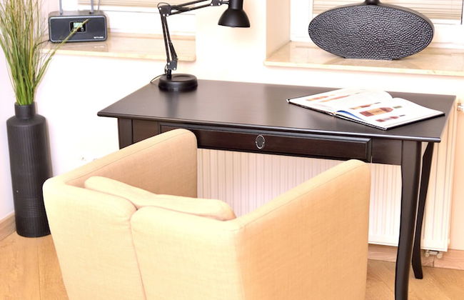 TOP Apartments 2 - Foto 42