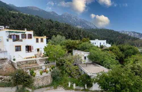 DIMIS ASOMATOS HOMES - Foto 13