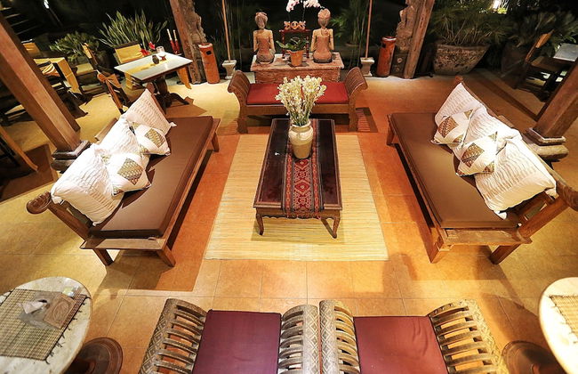 The Sanyas Retreat - Foto 8