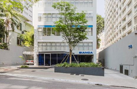 Tabas - Edifício Bianca na Bela Vista - Foto 116