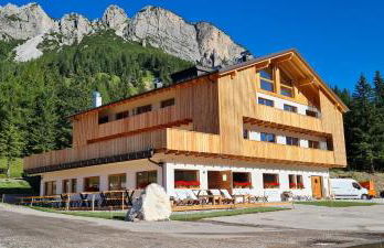 Chalet Alpenrose - Foto 11