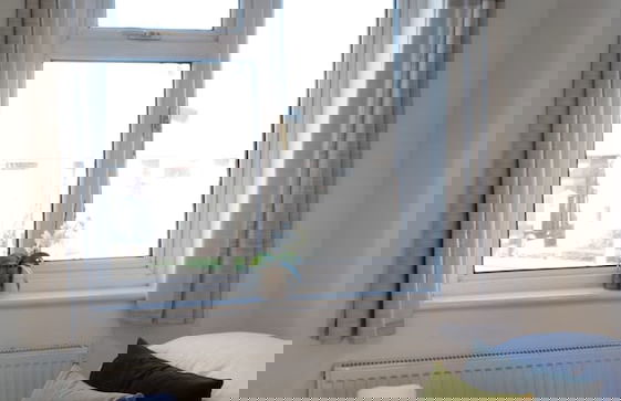 Airport Garden Rooms - Foto 8