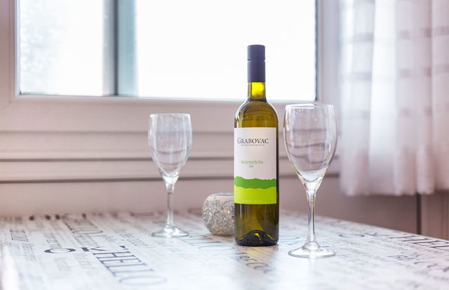 Apartments Zanze - Foto 53