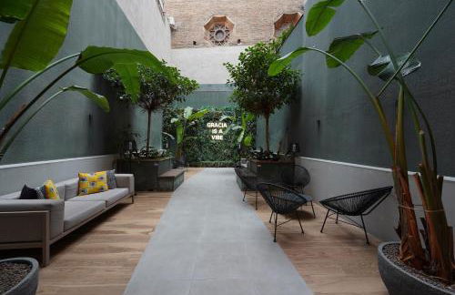 Numa Barcelona Brio - Foto 41