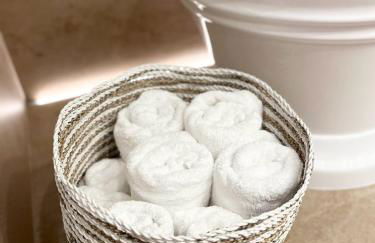 TauberChalet I Private Spa mit Sauna & Whirlpool I Natur I 10 Min zur Altstadt - Foto 25