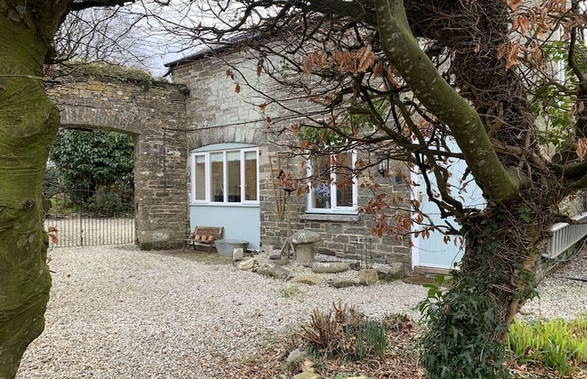 1 Bed-pet Friendly-parking-patio-close to Coasts - Foto 20