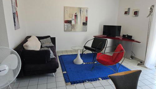 Komfortables 3-Zimmer Apartment in Schwetzingen zwischen Mannheim und Heidelberg - Foto 4