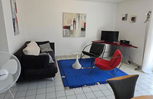 Komfortables 3-Zimmer Apartment in Schwetzingen zwischen Mannheim und Heidelberg - Foto 4