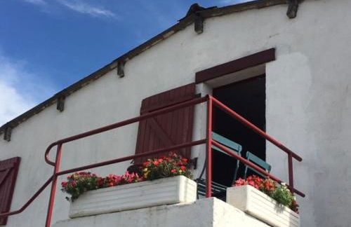 le dépot Appartement du canal 80m2 à champvert - Foto 3