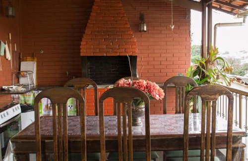 Casa com piscina 4QUARTOS - Foto 16