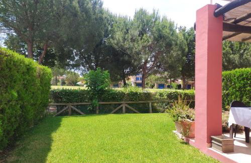 Magnífico adosado de esquina con vistas al golf playas Islantilla - Foto 19