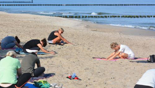 Ośrodek Polny Kamyk - Foto 4