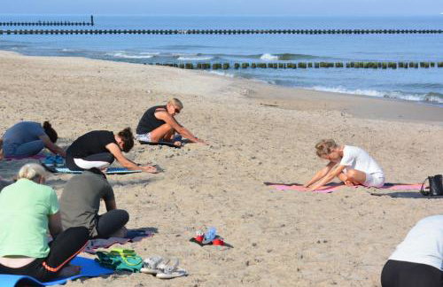 Ośrodek Polny Kamyk - Foto 4