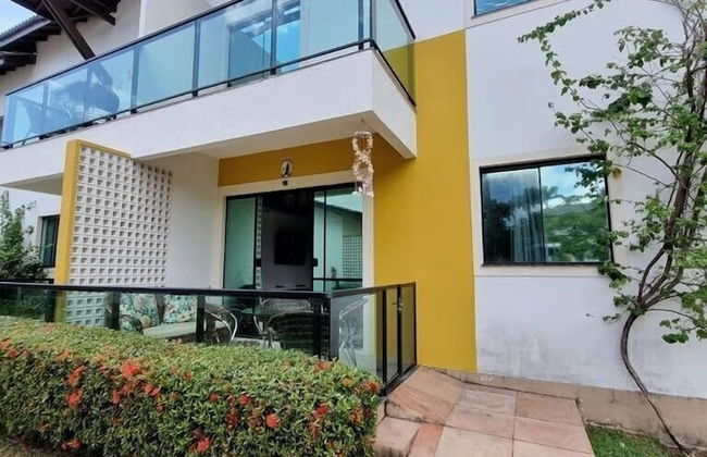 Casa em condomínio com Sauna e Piscina - Foto 41