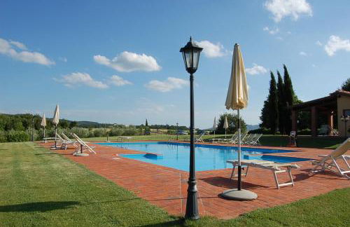 Agriturismo Il Palazzo - Foto 1