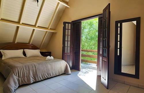 Chalé Bem Brasil 2: Conforto e paz próx ao centro. - Foto 24