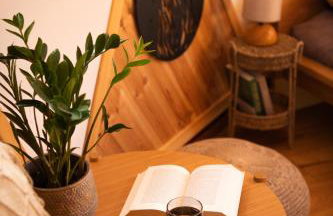 4 Żywioły całoroczne domki w górach - dostęp do sauny - Foto 78