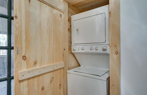 Duplex Unit, 2 Mi to Chittenden Reservoir! - Foto 23