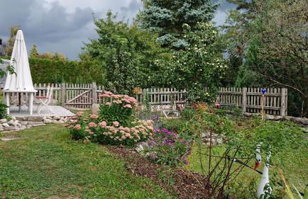 Haus Rosebud - Foto 43