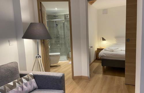 Appartement neuf et cozy avec place de parking - Foto 18