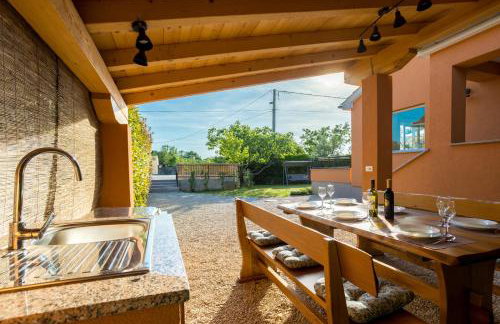 Holiday house TOIĆI - Photo 7