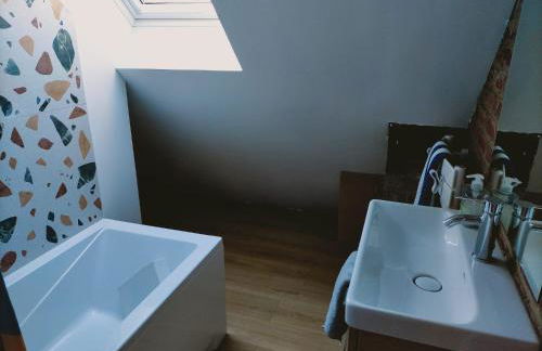 Maison du petit p(a)in - Foto 22