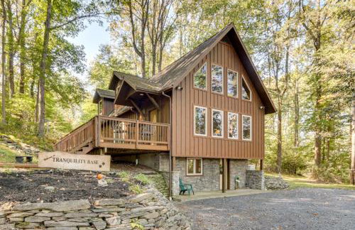 History, Hikes and Fireside Nights Fayetteville Gem - Foto 3