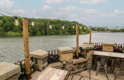 Lake Side Cottage - Foto 25