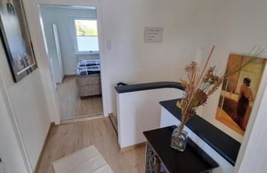 Ferienhaus Am Zollhaus - Foto 17