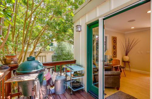 Novato Getaway Pool, Hot Tub, Near SF Bay! - Foto 7