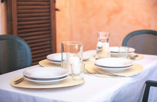 Tranquil Palau Green Village 1 Bedroom Apt B4p-premier Sleeps 4 Persons - Foto 25